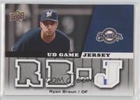 Ryan Braun