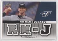 Roy Halladay