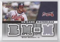 Brian McCann