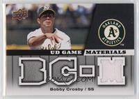 Bobby Crosby