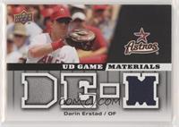 Darin Erstad