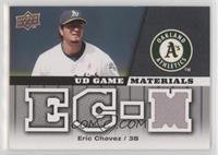 Eric Chavez [EX to NM]