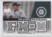 Felix Hernandez