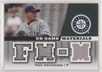 Felix Hernandez [EX to NM]