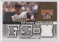 Freddy Sanchez [EX to NM]