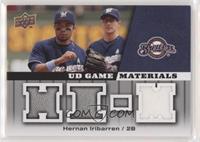 Hernan Iribarren [EX to NM]