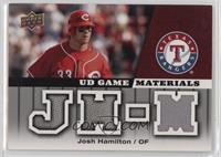 Josh Hamilton