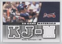 Kelly Johnson