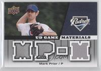 Mark Prior