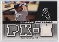 Paul Konerko [EX to NM]