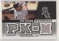 Paul Konerko