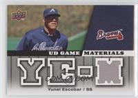 Yunel Escobar [EX to NM]