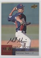 Mike Minor