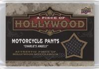 Motorcycle Pants 