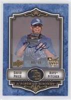 David Price #/99