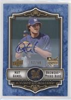 Mat Gamel [Good to VG‑EX] #/99