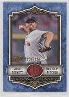 Josh Beckett #/299