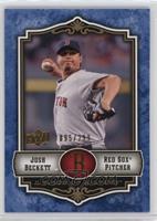 Josh Beckett #/299