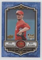 Josh Roenicke #/299