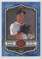 Michael Bowden #/299