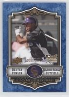 Dexter Fowler #/299