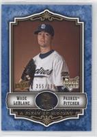 Wade LeBlanc #/299