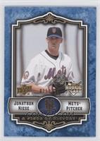 Jonathon Niese #/299