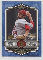 Jason Motte #/299