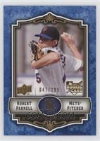 Robert Parnell #/299