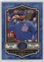 Derrek Lee #/299