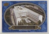 Historical Moments - Nato Organized #/299