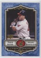 Travis Hafner #/299