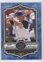 Matt Holliday #/299