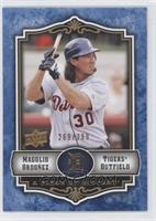 Magglio Ordonez #/299