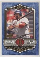 Kevin Youkilis #/299