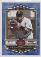 Miguel Tejada #/299