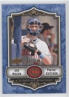 Joe Mauer #/299