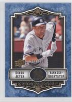 Derek Jeter #/299