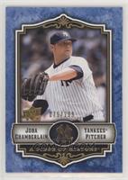 Joba Chamberlain #/299