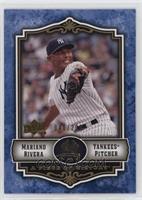 Mariano Rivera #/299