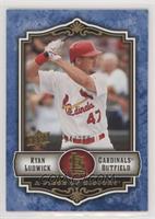 Ryan Ludwick #/299