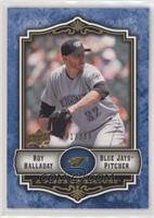 Roy Halladay #/299