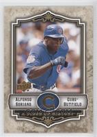 Alfonso Soriano #/50