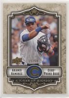 Aramis Ramirez #/50