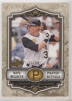 Nate McLouth #/50