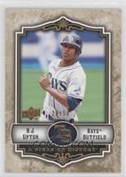 B.J. Upton #/50