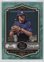 Mat Gamel #/150