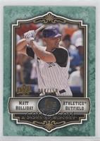 Matt Holliday #/150