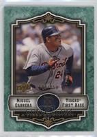 Miguel Cabrera #/150