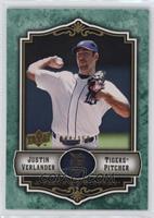 Justin Verlander #/150